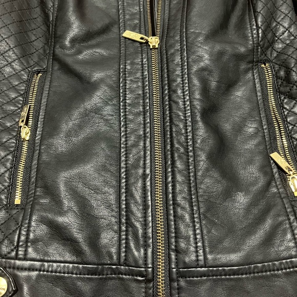 Guess Fall Jacket - Picture 5 of 14